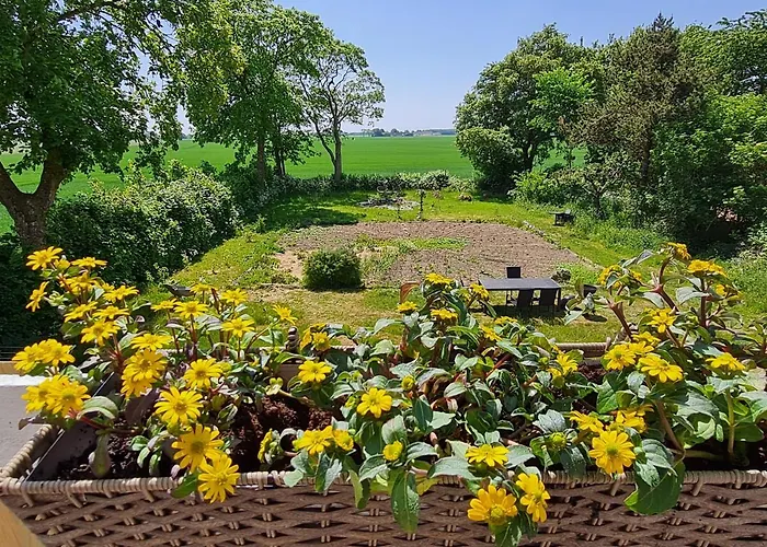 Kirkely Vester Ulslev