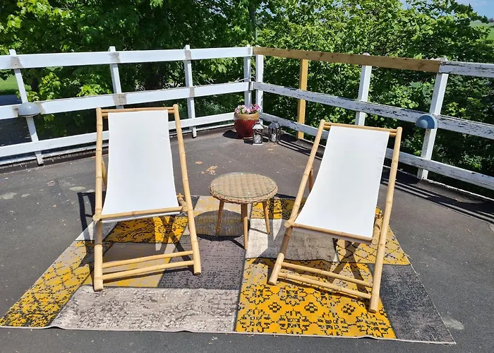 Bed & Breakfast Kirkely Vester Ulslev