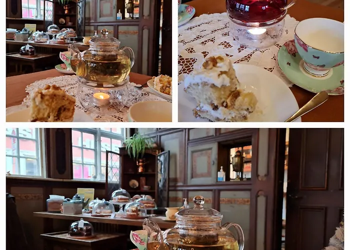 Bed & Breakfast Kirkely Vester Ulslev
