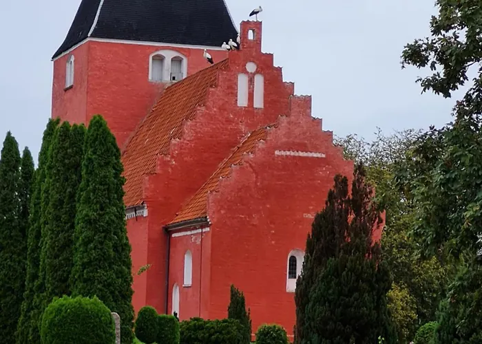 Kirkely Bed & Breakfast