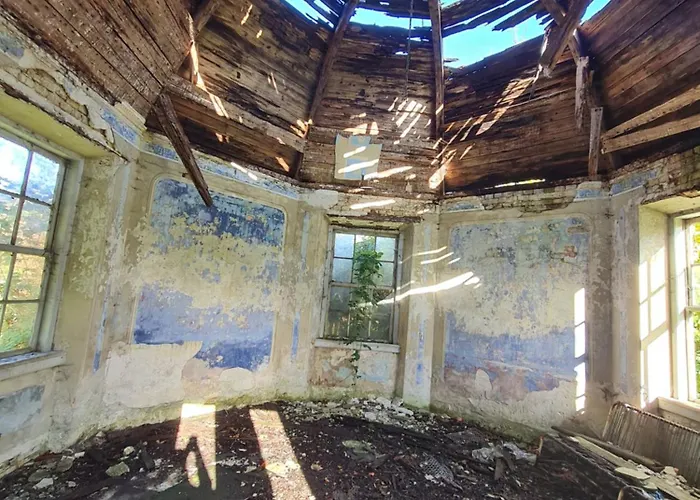 Kirkely * Vester Ulslev