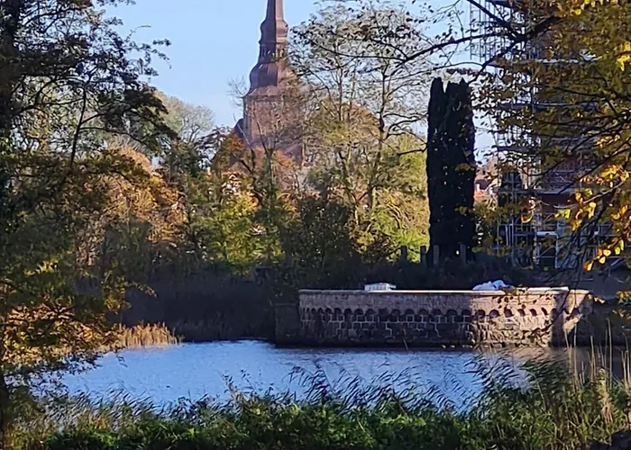 Kirkely * Vester Ulslev