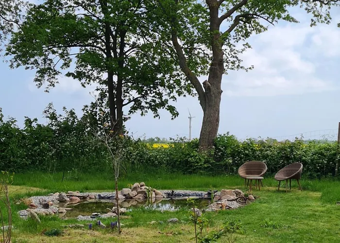 Kirkely * Vester Ulslev