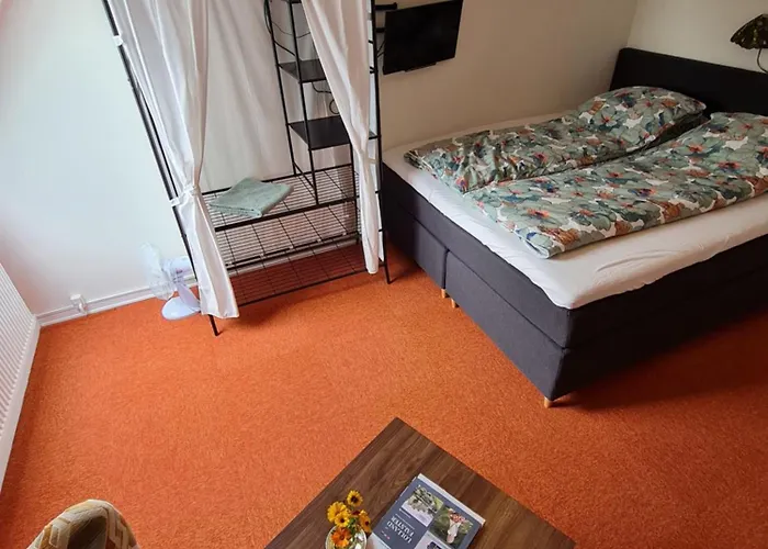 Kirkely * Vester Ulslev