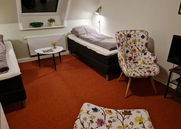 Kirkely Bed & Breakfast