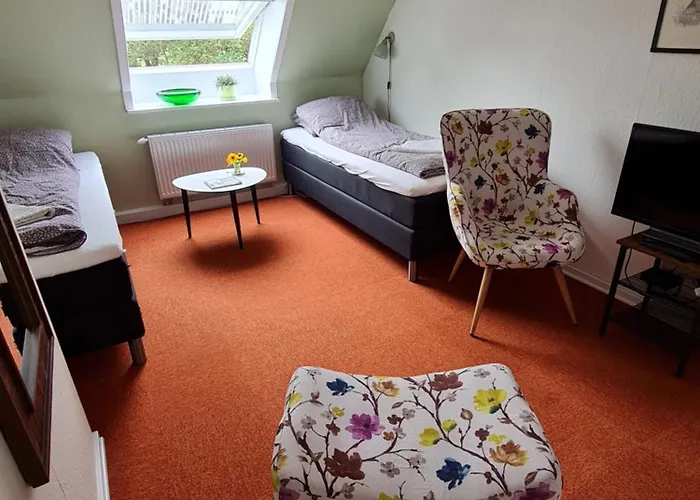 Kirkely Bed & Breakfast