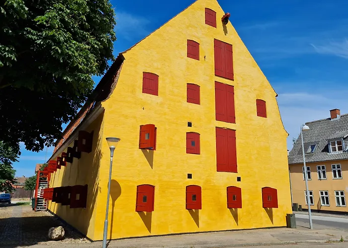 Kirkely Bed & Breakfast *