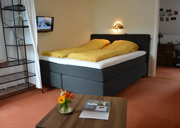 Kirkely Vester Ulslev