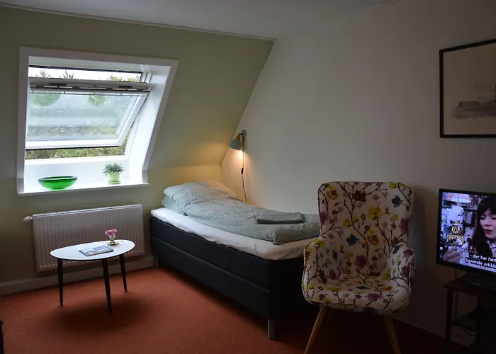Bed & Breakfast Kirkely