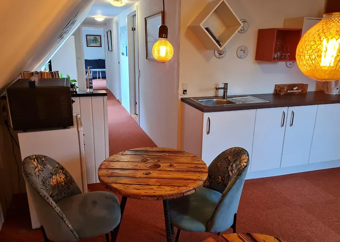 Kirkely Bed & Breakfast *